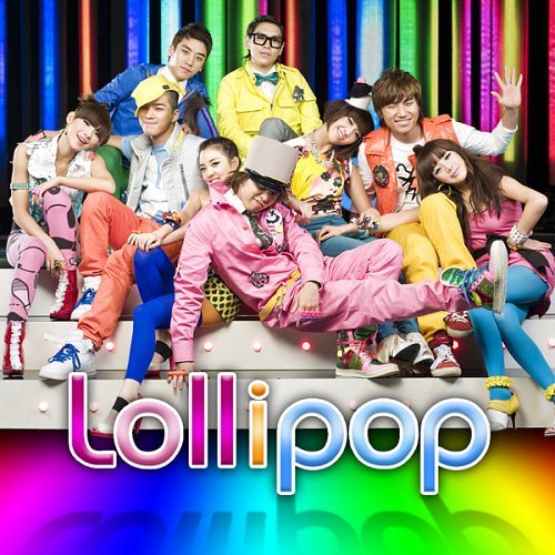 20090325-Official-lollipop-poster-with-bigbang-and-2ne1